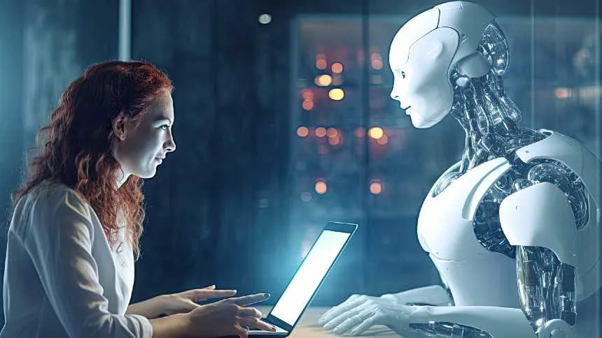 inteligência artificial
