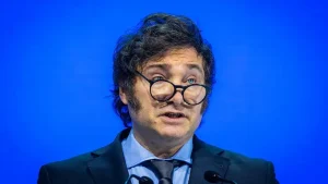 Javier milei argentina
