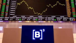 ibovespa b3