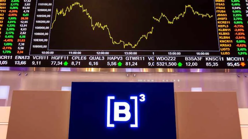 ibovespa b3
