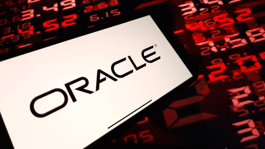 A luta da Oracle para “tirar da UTI” uma healthtech pela qual pagou US$ 28,3 bilhões