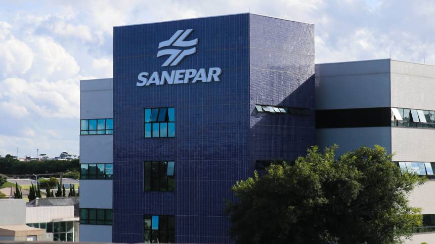 Leilão da Sanepar pode dar pistas sobre os "interessados" na Sabesp