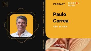 C&A - Podcast números falam