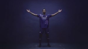 Jude Bellingham real madrid