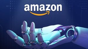 amazon