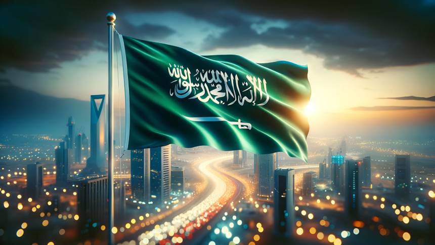 Gestora eB Capital fecha acordo com a Arábia Saudita por investimentos privados