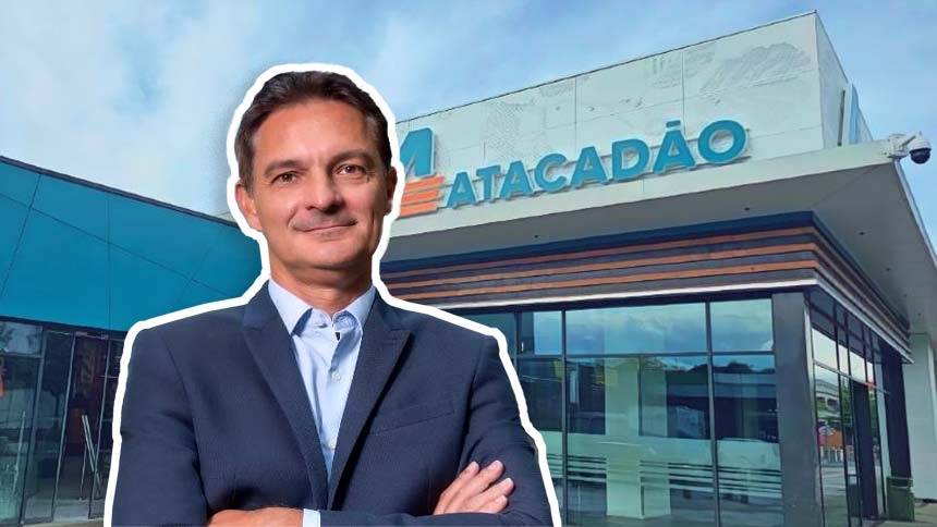 “Je suis” Atacadão. Carrefour Brasil exporta seu atacarejo para a França