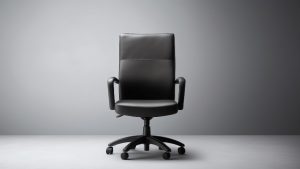 cadeira executivo gestão