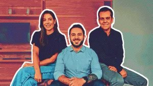 canastra ventures sócios