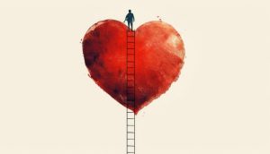 Em terra de robô, quem tem um coração é rei