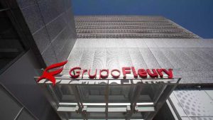 fleury nova sede