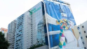 HOSPITAL NOVE DE JULHO DASA