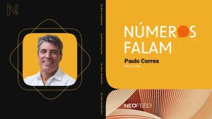 paulo correa C&A números falam