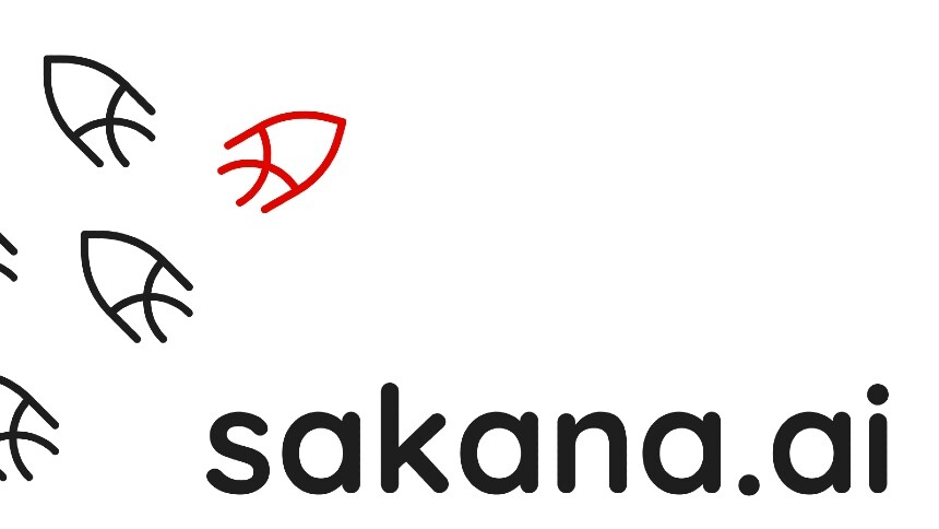 A Sakana quer destronar a OpenAI. Disclaimer: não é sacanagem