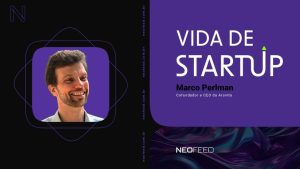 Aravita - vida de startup