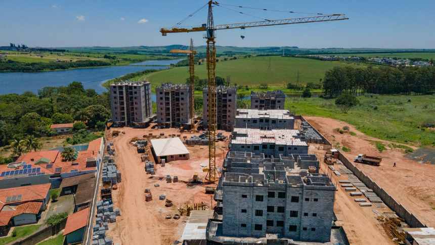 Construtora BRZ capta R$ 200 milhões em CRIs. Kinea leva 100% da oferta