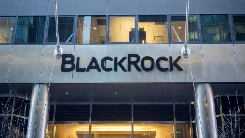 blackrock gestora