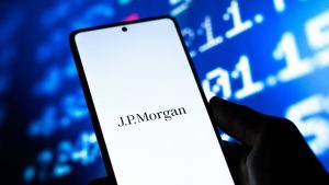 jp morgan bolsa