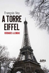 Torre Eiffel livro