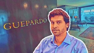 octavio magalhães guepardo