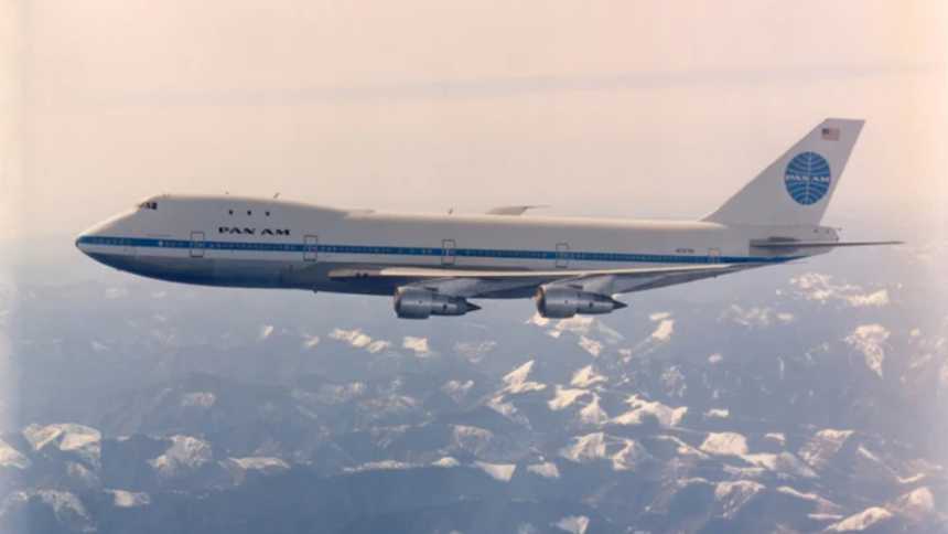 Apertem os cintos, a Pan Am voltou! E terá um voo especial com o glamour da "era de ouro da aviação"