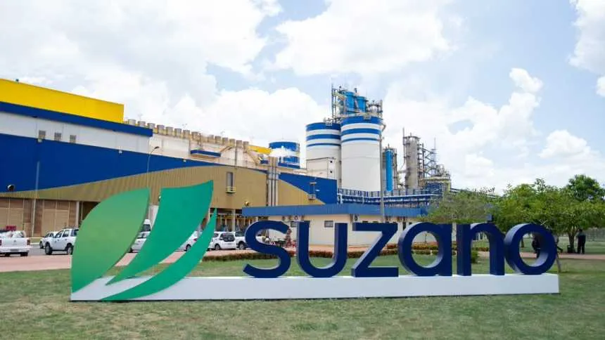 Para reduzir alavancagem, Suzano decide diminuir investimentos