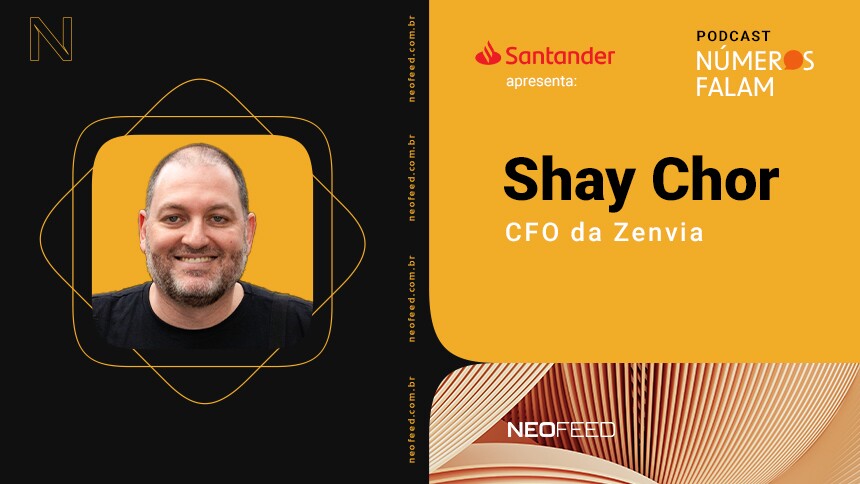 zenvia números falam podcast