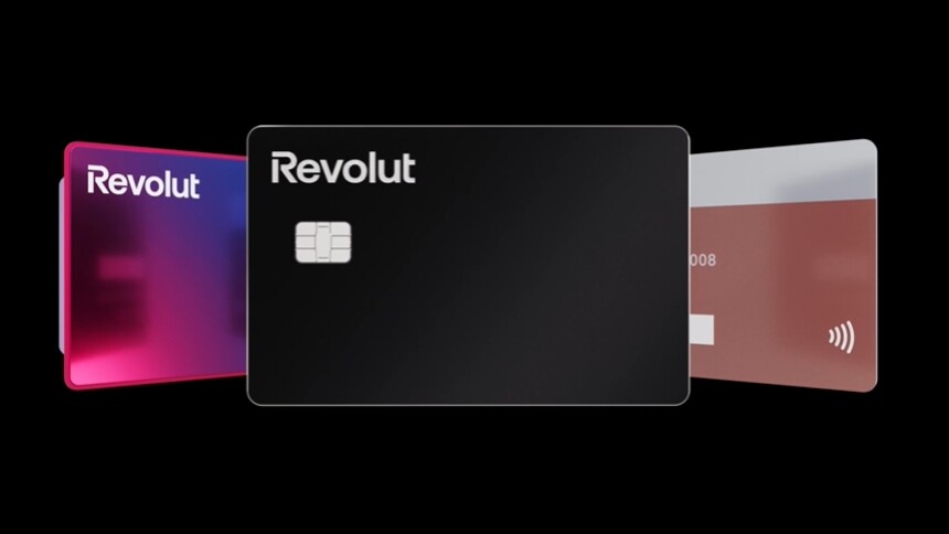 Revolut ganha um "aumento" e valuation chega a US$ 45 bilhões