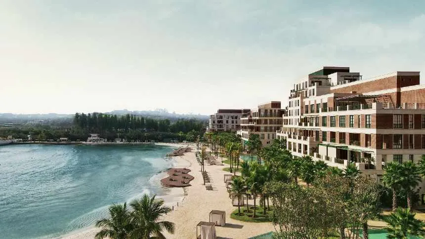 Na JHSF, a dobradinha real estate e renda recorrente faz lucro saltar quase 50%