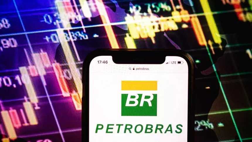 Por que a Petrobras "extraiu" o seu melhor dia na bolsa de valores em quase dois anos