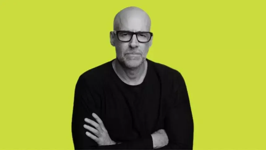 "Anti-herói" do empreendedorismo, Scott Galloway dá suas dicas a empreendedores