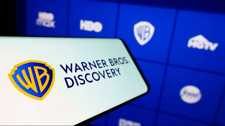 Espectadores "desligam" a TV e Warner Bros. Discovery faz baixa contábil de US$ 9 bilhões