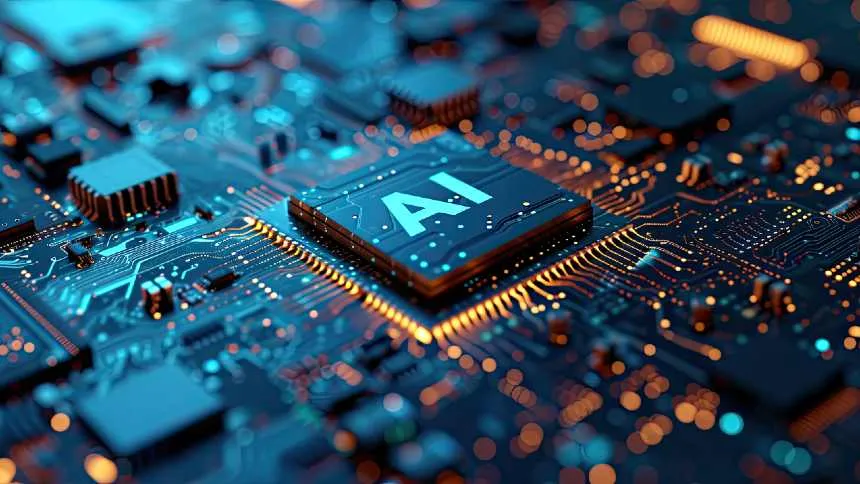 Nos EUA, controle de exportação de chips para inteligência artificial tem "acesso restrito"