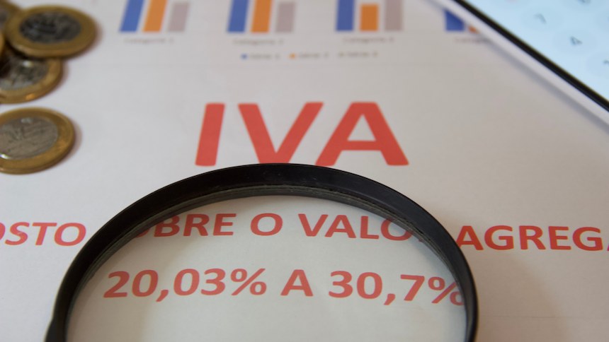 imposto sobre o valor agregado - IVA