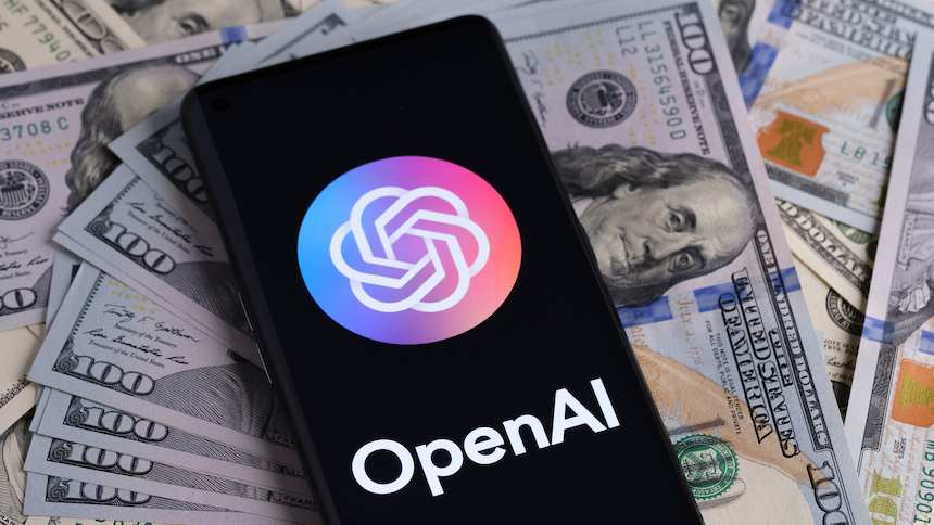 openAI aporte