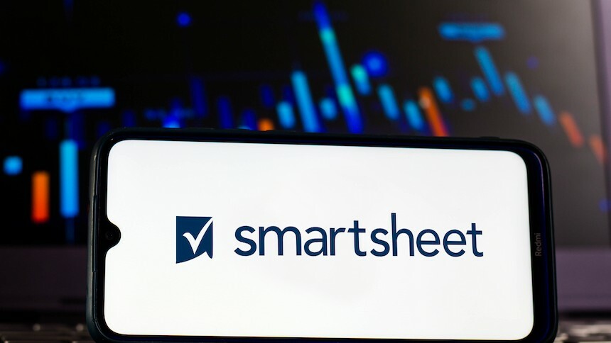 smartsheet