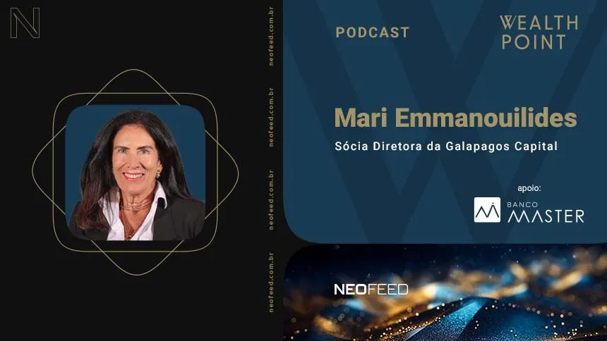 Galapagos - Wealth Point Podcast