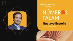 Gustavo Estrella CEO CPFL Energia