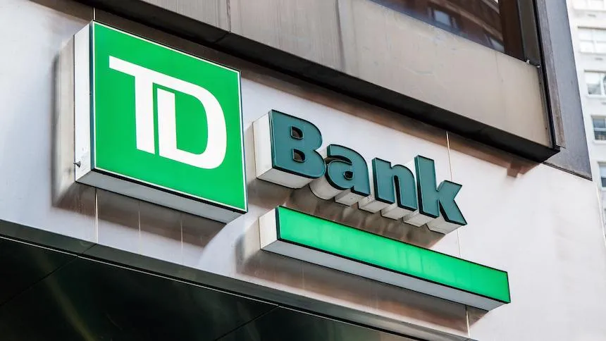 TD bank