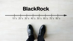 blackrock previdência brasil