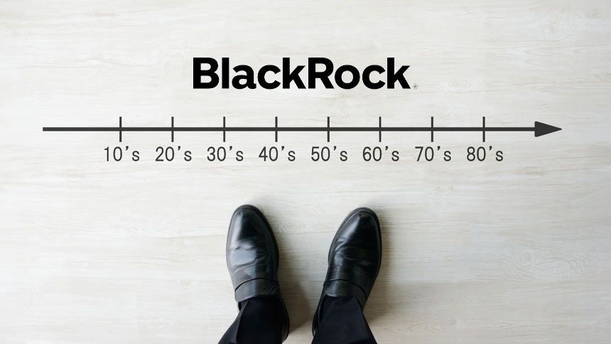 blackrock previdência brasil