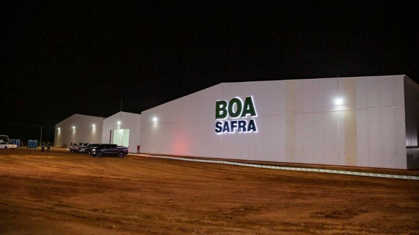 BB Investimentos "semeia" boas perspectivas para ação da Boa Safra Sementes