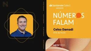 celso damadi cfo porto