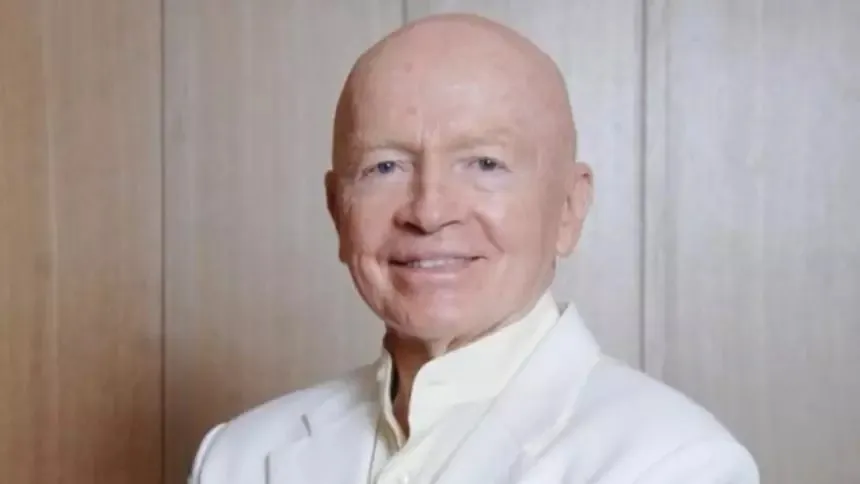 Mark Mobius está otimista com a China e os emergentes (Brasil segue fora da lista)