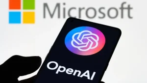 “Casamento” entre OpenAI e Microsoft está estremecido? Stargate mostrou que sim