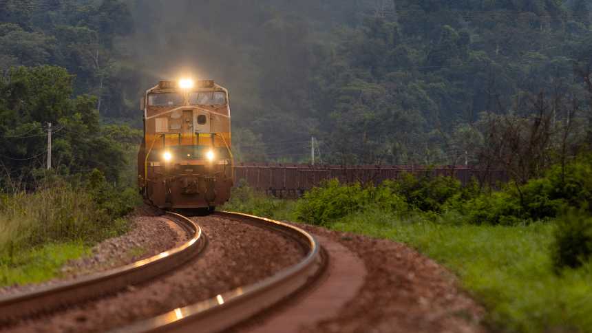 Inteligência artificial ajuda mineração a "explorar" novas fronteiras