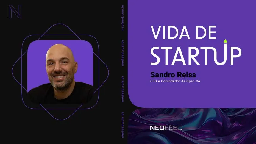 A fintech de crédito Open Co adverte: M&A em excesso pode fazer mal para startups