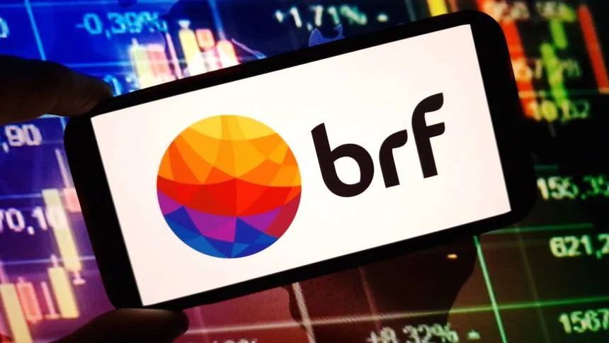 BRF passa a produzir na China com compra de fábrica de processados por US$ 43 milhões