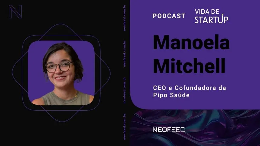 Pipo Saúde - Podcast