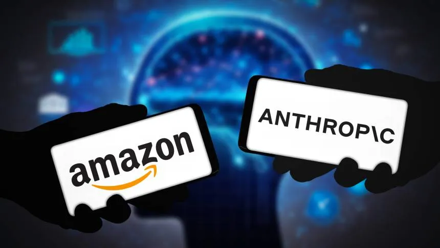 Amazon abre os cofres e busca uma "OpenAI" para chamar de sua